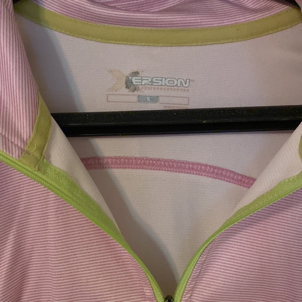 Running pullover - Picture 4 of 4